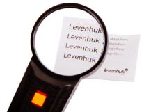 Levenhuk Zeno Handy ZH31 Büyüteç