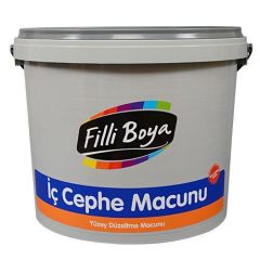 Filli Boya İç Cephe Yüzey Düzeltme Macunu 25 Kg