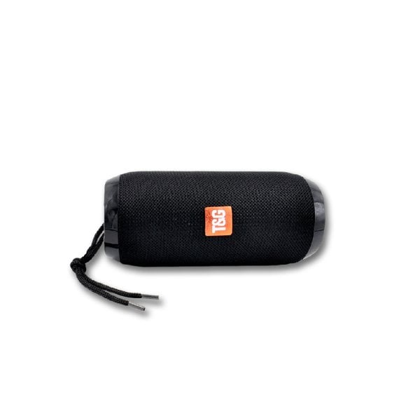 Mopal TG-117 Bluetooth Speaker Hoparlör Kırmızı