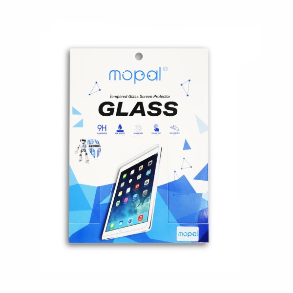 Mopal İpad 2 Tablet Ekran Koruyucu