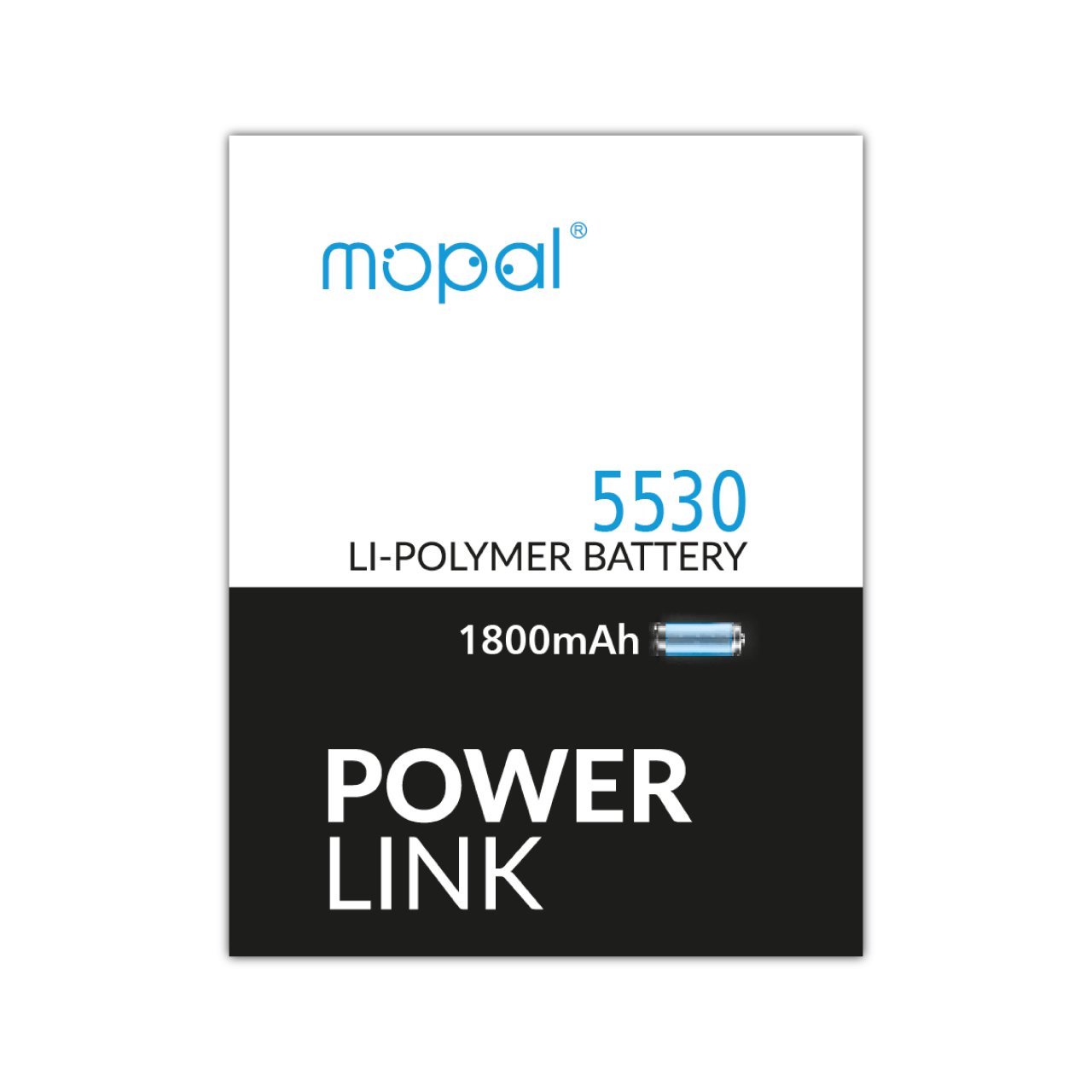 Mopal Power Link Vestel Venüs E3 Ekstra Güçlü 1800 Mah Batarya