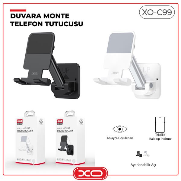 XO Telefon Tutucu XO-C99