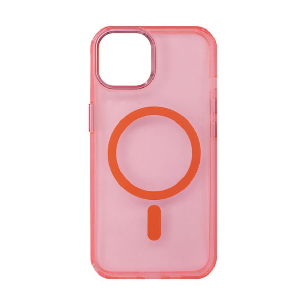 Iphone 13 Brabus Vote Kılıf Pink