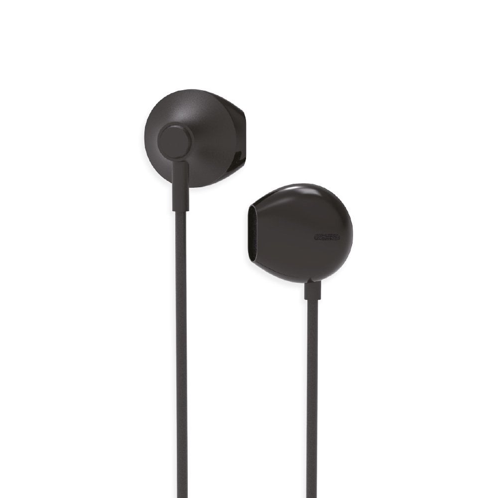 MPE-70 Kablolu Kulaklık - Siyah Siyah