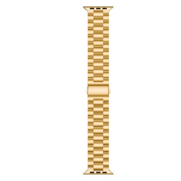 Mopal Clip Akıllı Saat Kordonu 38/40 MM - Gold Gold