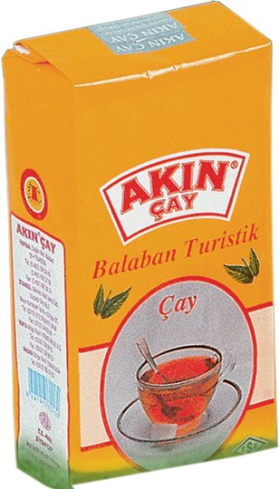 Balaban Turistik Çay 500 Gr