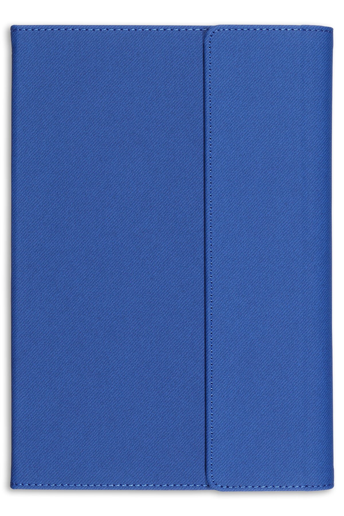 Matt Notebook A5 15x22 Mıknatıslı Kapak Defter Çizgili Mavi