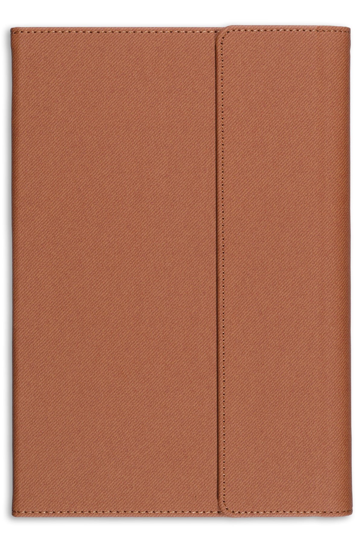 Matt Notebook A5 15x22 Mıknatıslı Kapak Defter Çizgili Taba
