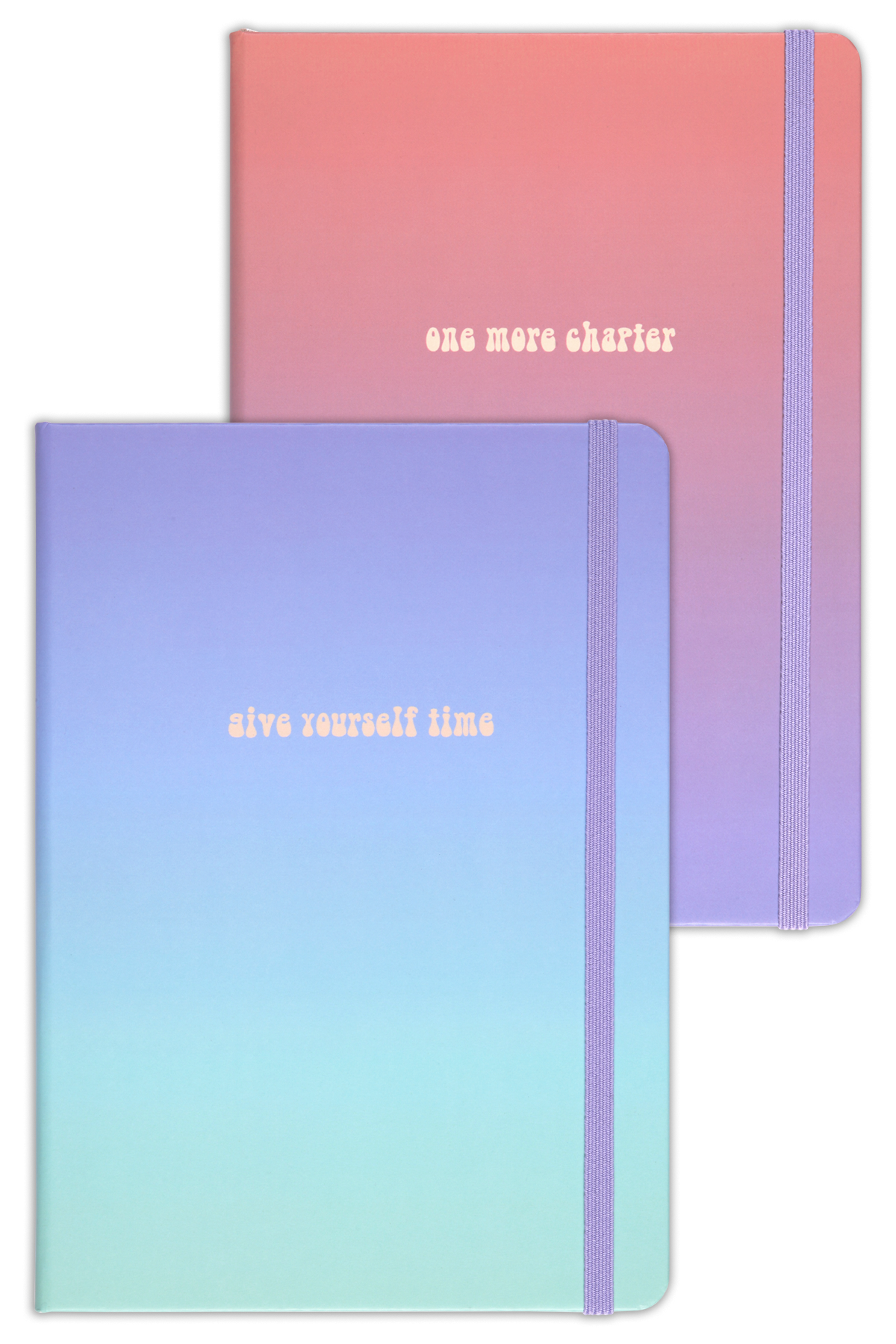 Matt Notebook A5 2'li Defter Seti 15x21 cm Noktalı