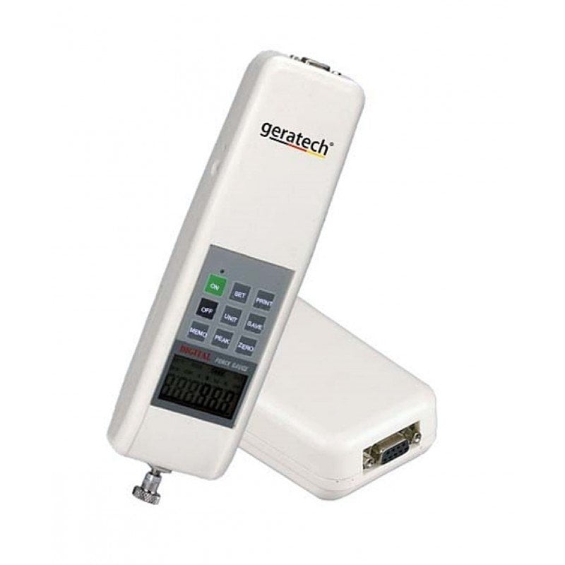 Geratech SH-10 Dijital Dinamometre 10 Newton 