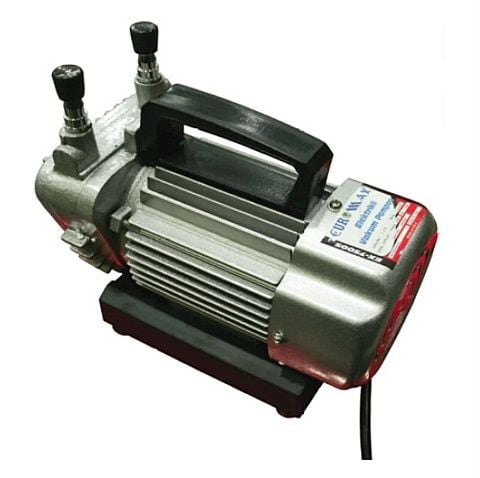 Euromax Vakum Pompası 1/6 Hp