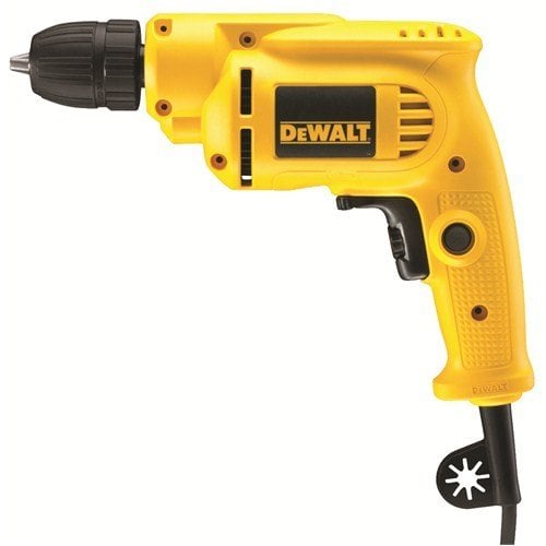 Dewalt DWD014S-QS Darbesiz Matkap 550W