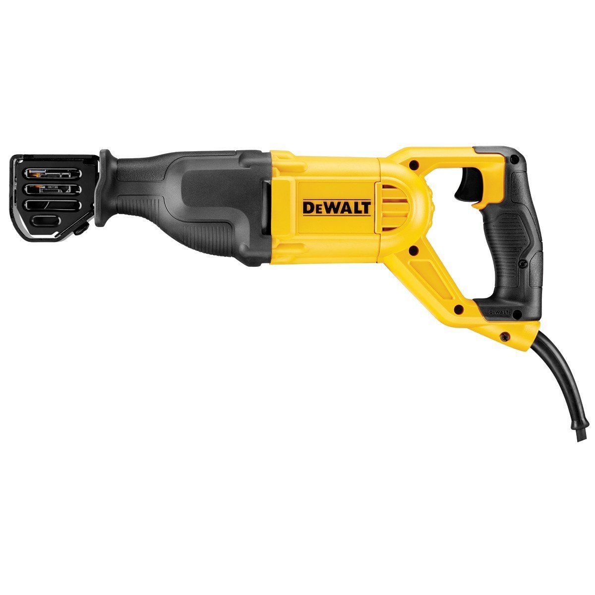 Dewalt DWE305PK-QS Profesyonel Tilki Kuyruğu Testere 1100 Watt