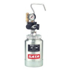 SATA Mini Basınçlı Kap Set 2 litre