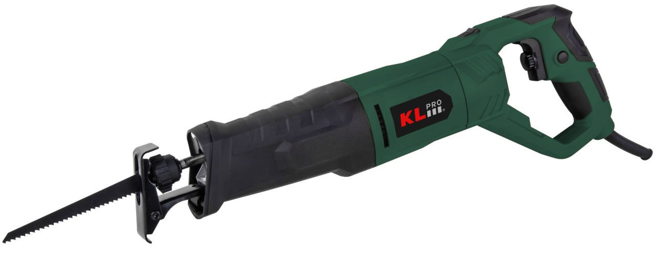 KLPRO KLTK0850 850Watt Profesyonel Tilki Kuyruğu Testere