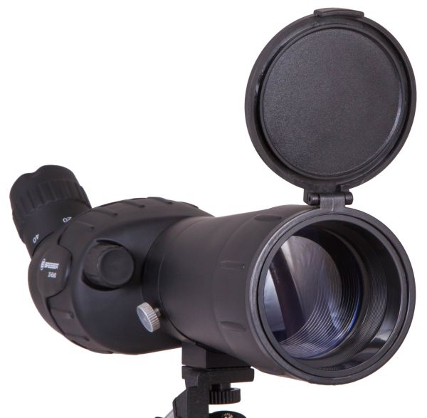 Bresser Junior Spotty 20–60x60 Spotting Scope