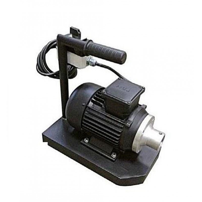 Aktif Makina Spiral Makinası 220 V - 2HP