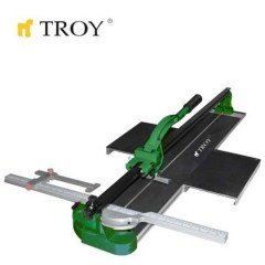 TROY 27444 Profesyonel Seramik Kesme 1000 mm