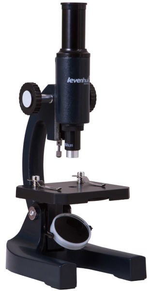 Levenhuk 2S NG Monoküler Mikroskop