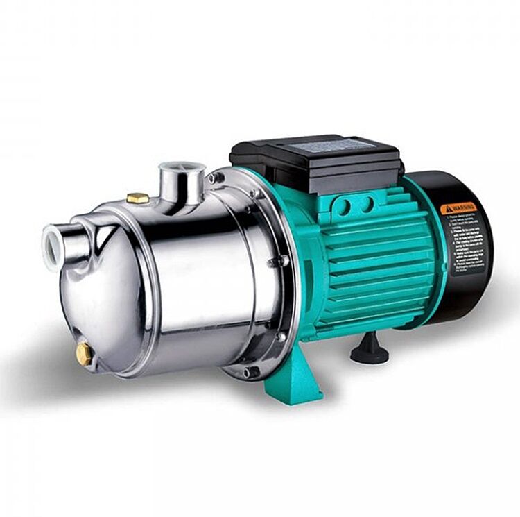 Rain Pump JET 750G1 Jet Su Pompa 0.75 KW