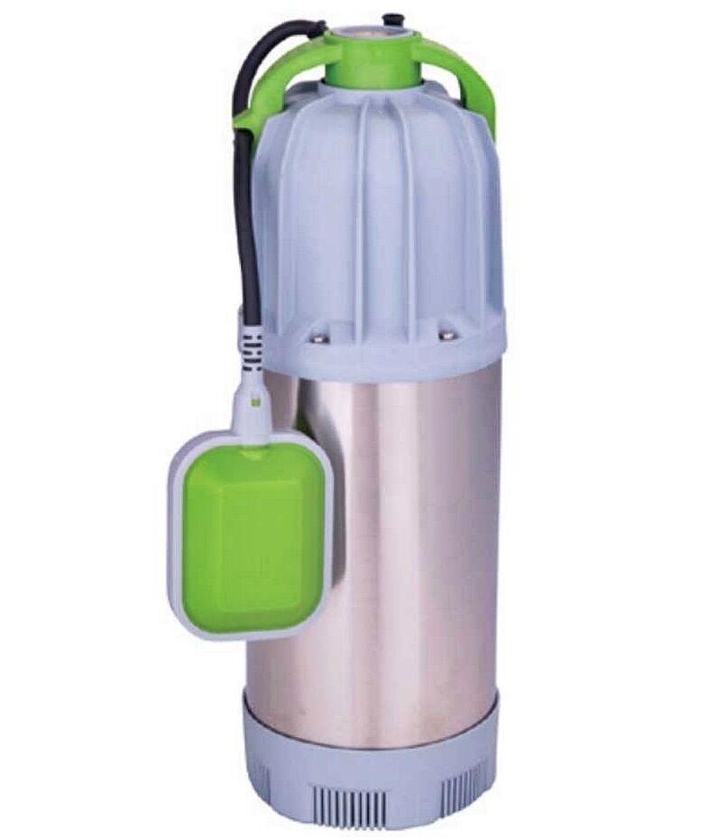 Rainpump QDP4S Dalgıç Su Pompa 1.1 KW