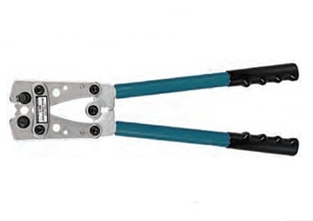 Weber Tools LX-150B Pabuç Sıkma Pensesi 25-150 mm2