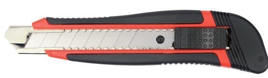 Max RM29106 Geniş Maket Bıçağı 18 mm