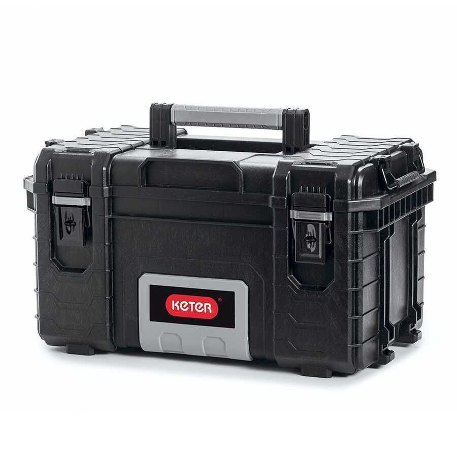 Keter Toolbox Organizer Takım Çantası 56,4x35x31 cm