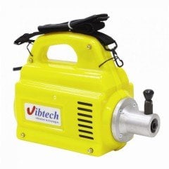 Vibtech Omuz Tipi Beton Vibratör Motoru 1 hp