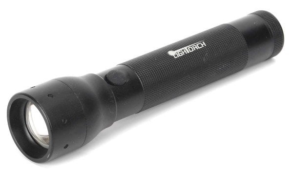 Lightorch Zoom Led El Feneri 150 Lm