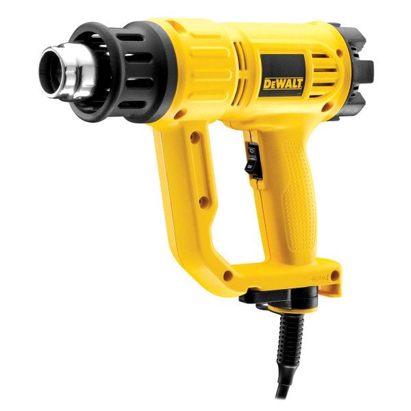 Dewalt D26411-QS 1800W Isı Tabancası