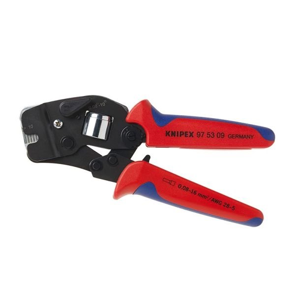 Knipex 975308 Pabuç Sıkma Pensesi