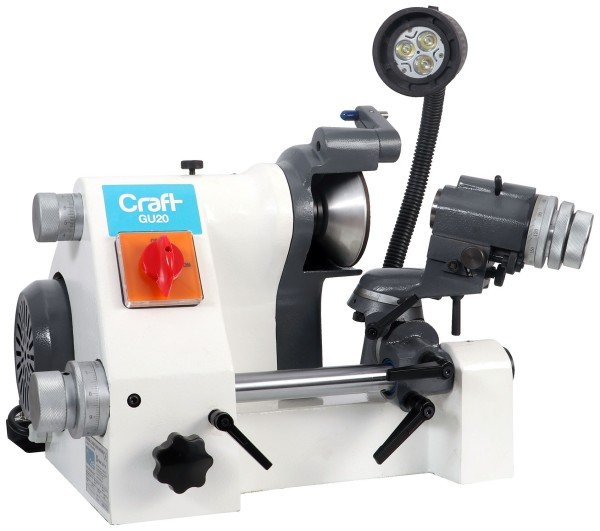 Craft GU20 Universal Bileme Makinesi