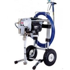 AGP PM 021 Elektrikli Airless Boya Makinası