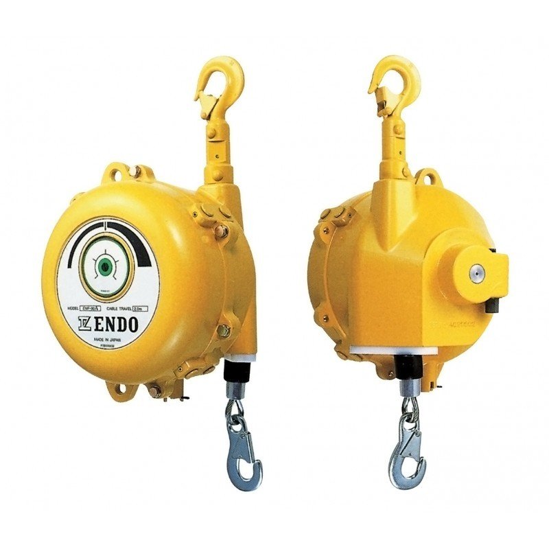 Endo EWF-40 Yaylı Balanser 30-40kg