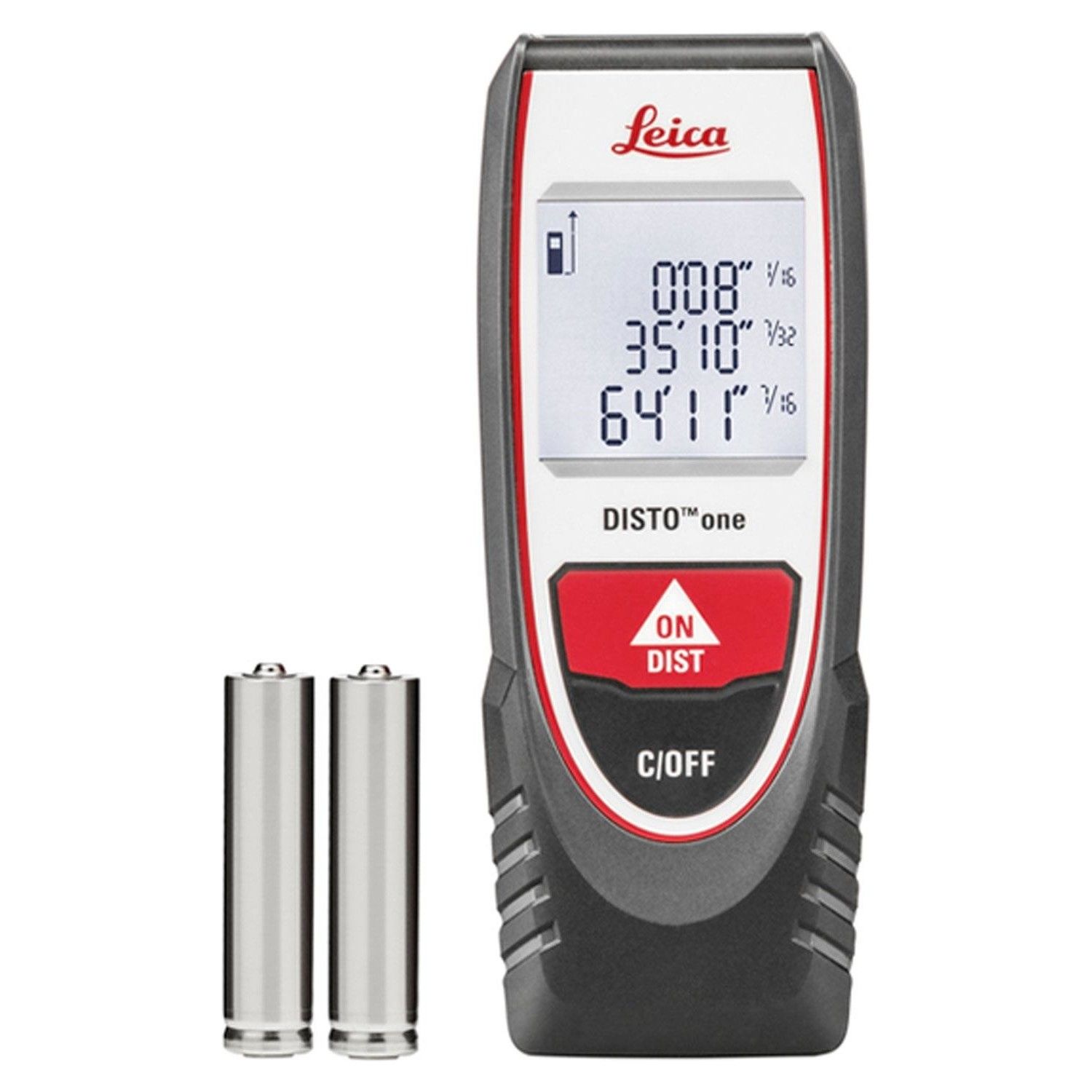 Leica Disto One Lazer Metre 20 mt