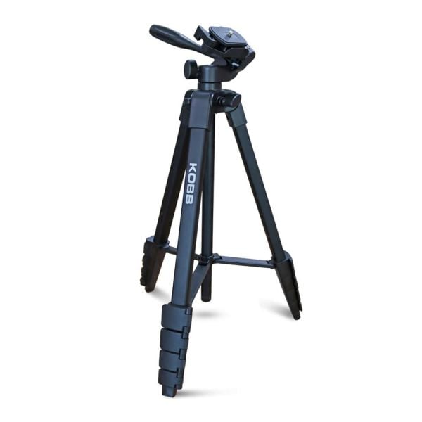 KOBB KBL16T 160 cm Su Terazili Profesyonel Tripod