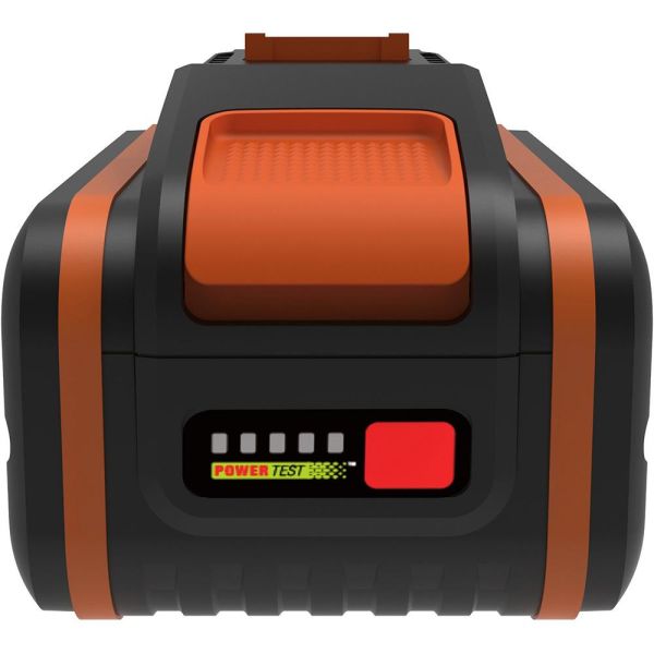 WORX Li-ion Yedek Akü 20Volt 8.0Ah. PowerShare Pro