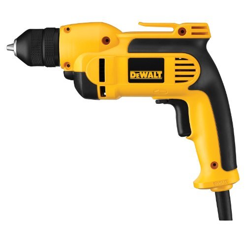 Dewalt DWD112S 701Watt 10mm Profesyonel Darbesiz Matkap