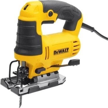 Dewalt DWE349 650Watt Dekupaj Testere