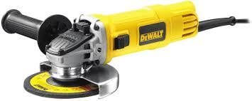 Dewalt DWE4016 730Watt 115mm Profesyonel Avuç Taşlama