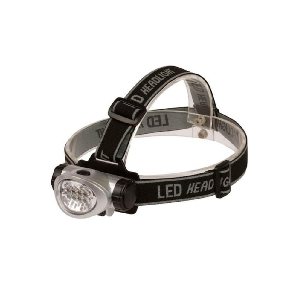 Lightorch LT03085 8 LED Kafa Lambası