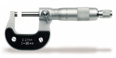 Beta 1658/25 Dış Çap Mikrometre 0-25mm