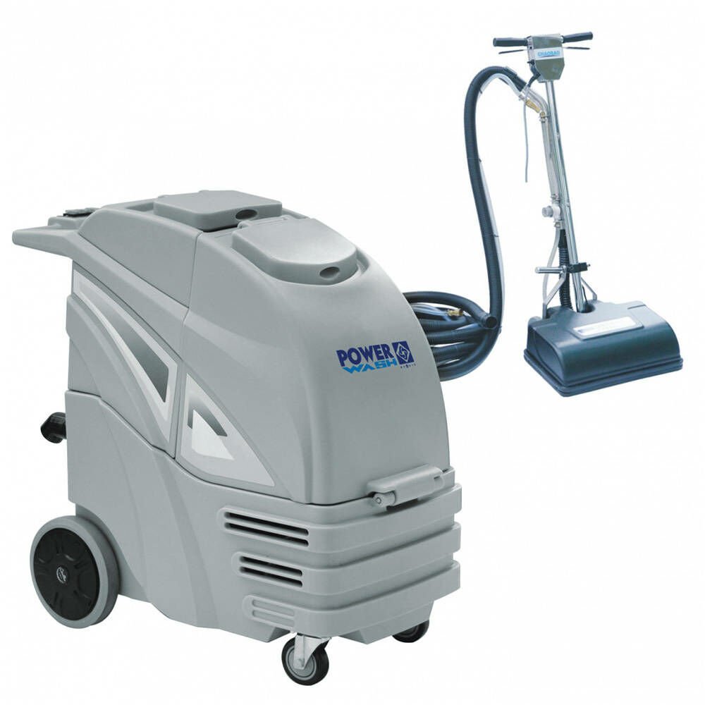 Powerwash DTJ1A Halı Temizleme Makinası