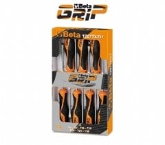 Beta 1267TX/D7 Torx Tornavida Takımı 7 Parça