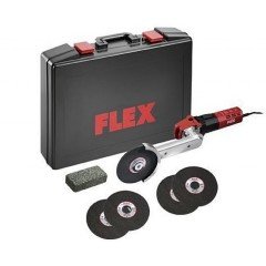 Flex FLLK1503VRset Keskin Dar Zımparalama Makinası