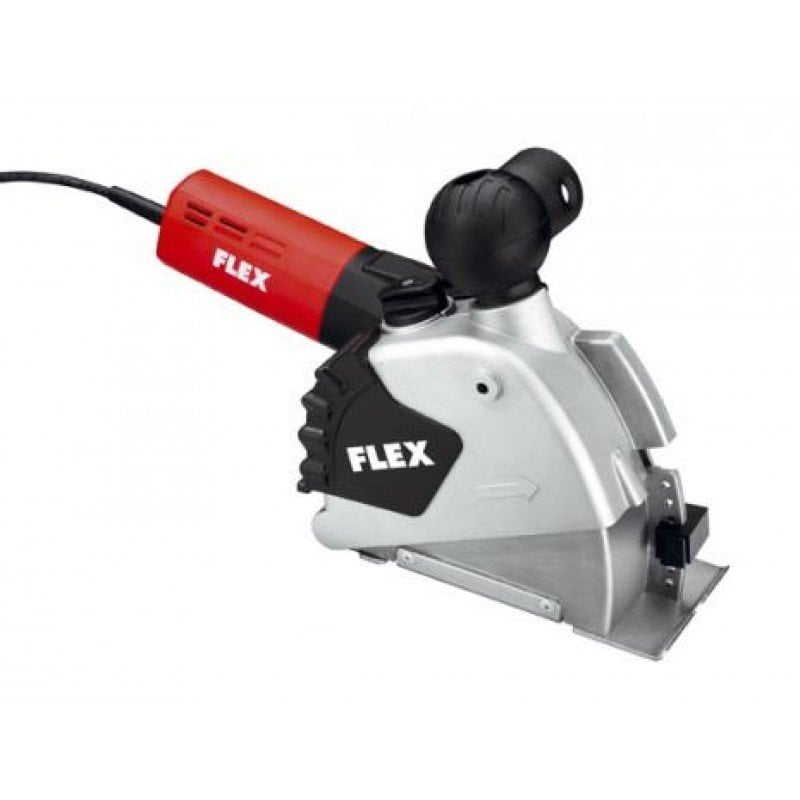 Flex MS1706FRSET Beton Kesme ve Kanal Açma Makinası 1400 W