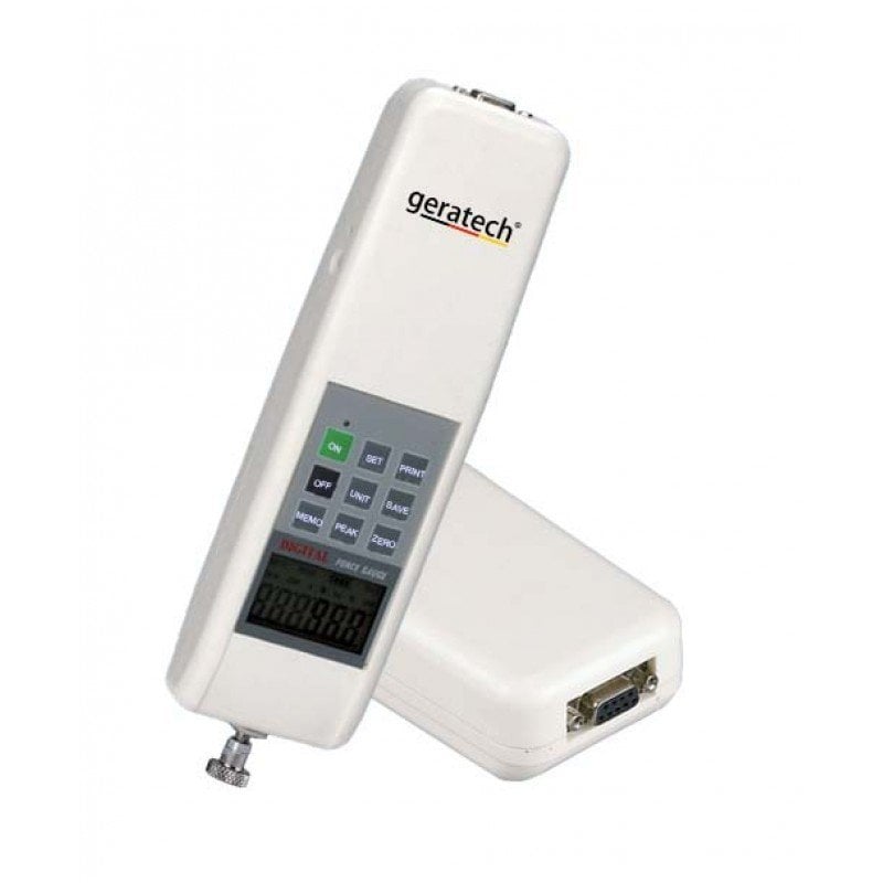 Geratech SH-100 Dijital Dinamometre 100 Newton