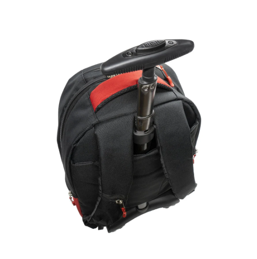 Rox 0154 Robust Bag On Wheels İmperteks Tekerlekli Bez Çanta
