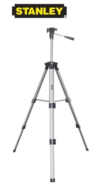 Stanley 1-77-201 Alüminyum Tripod